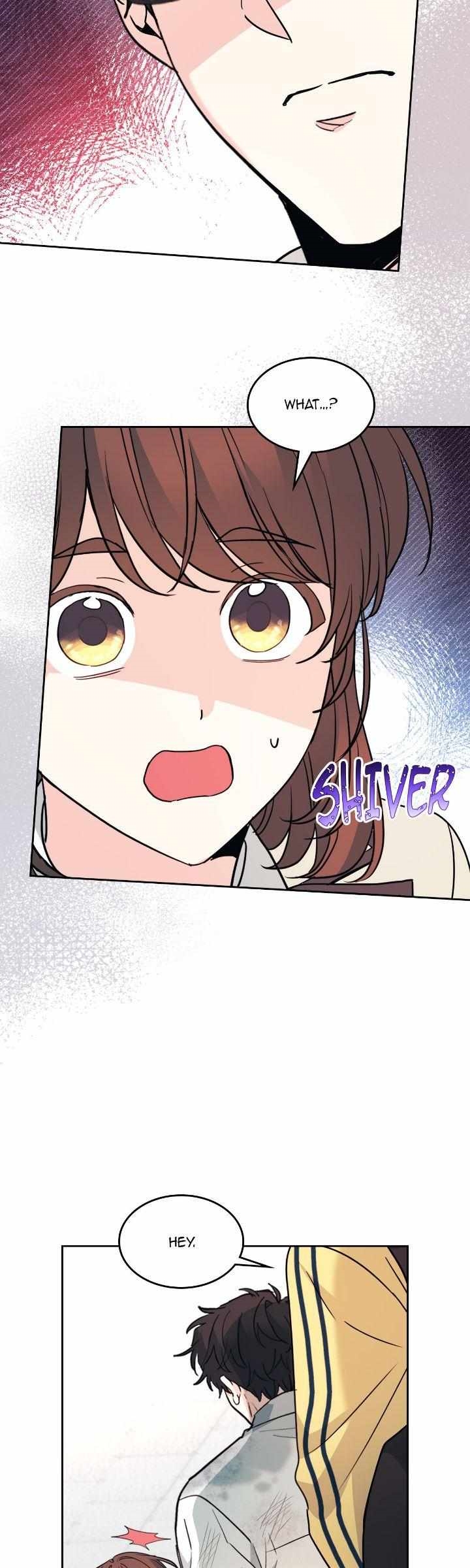 Inso’s Law Chapter 219 - Page 4 in English