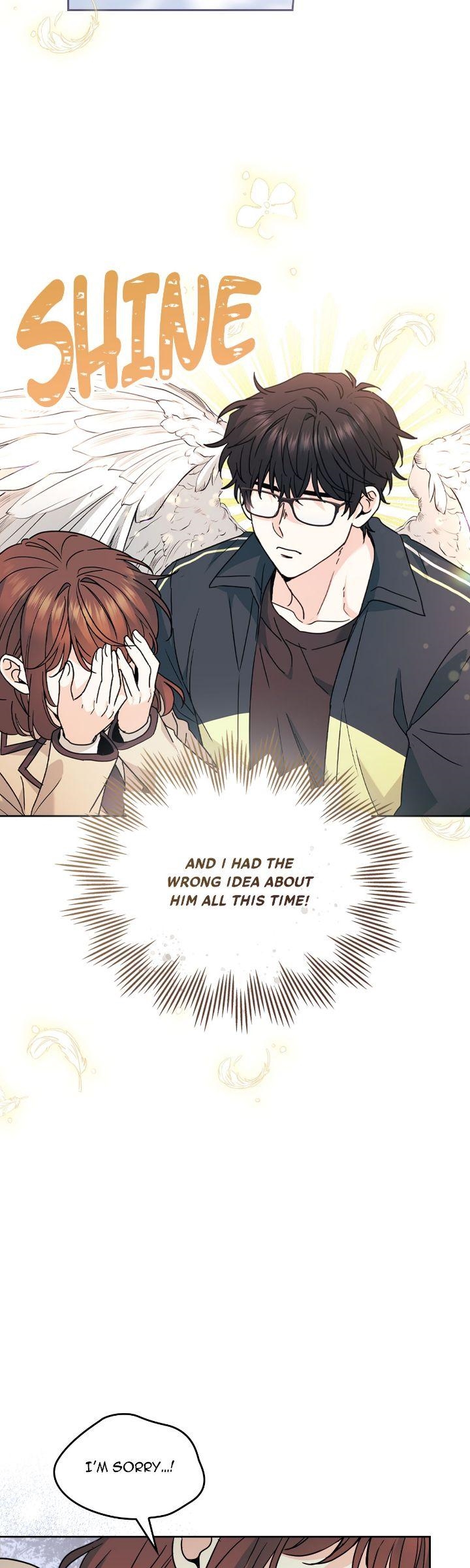 Inso’s Law Chapter 219 - Page 42 in English