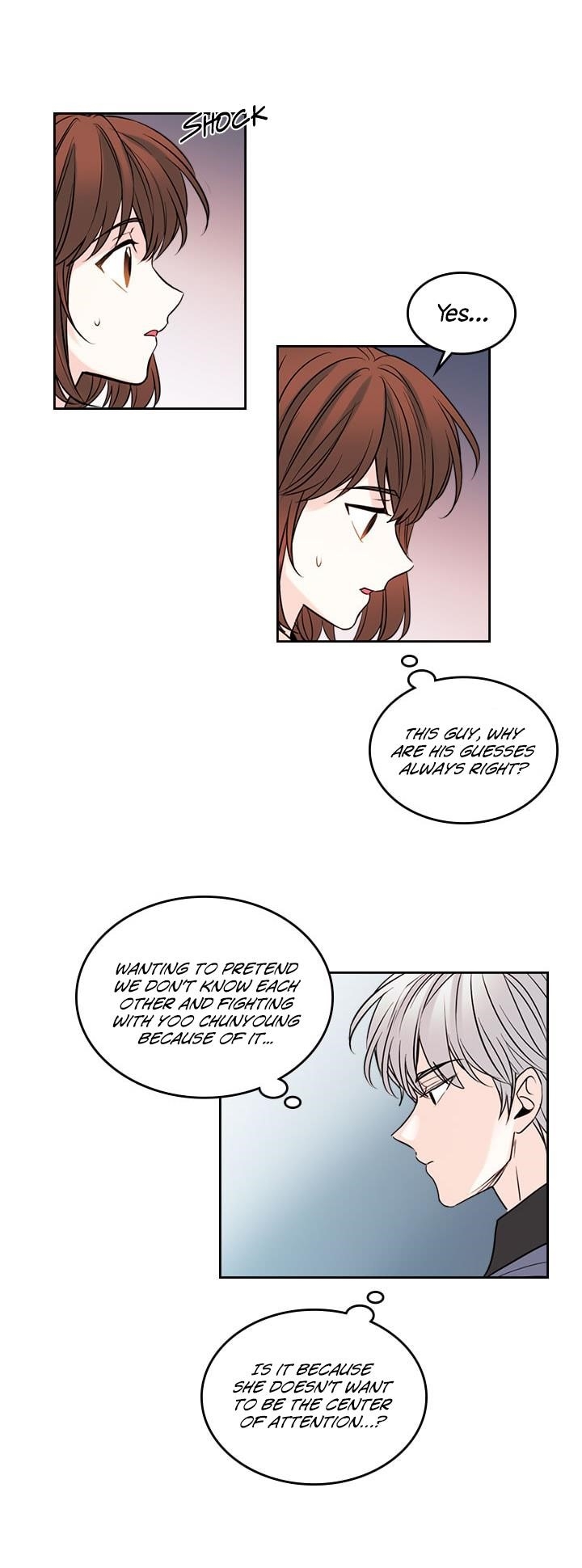 Inso’s Law Chapter 22 - Page 10 in English