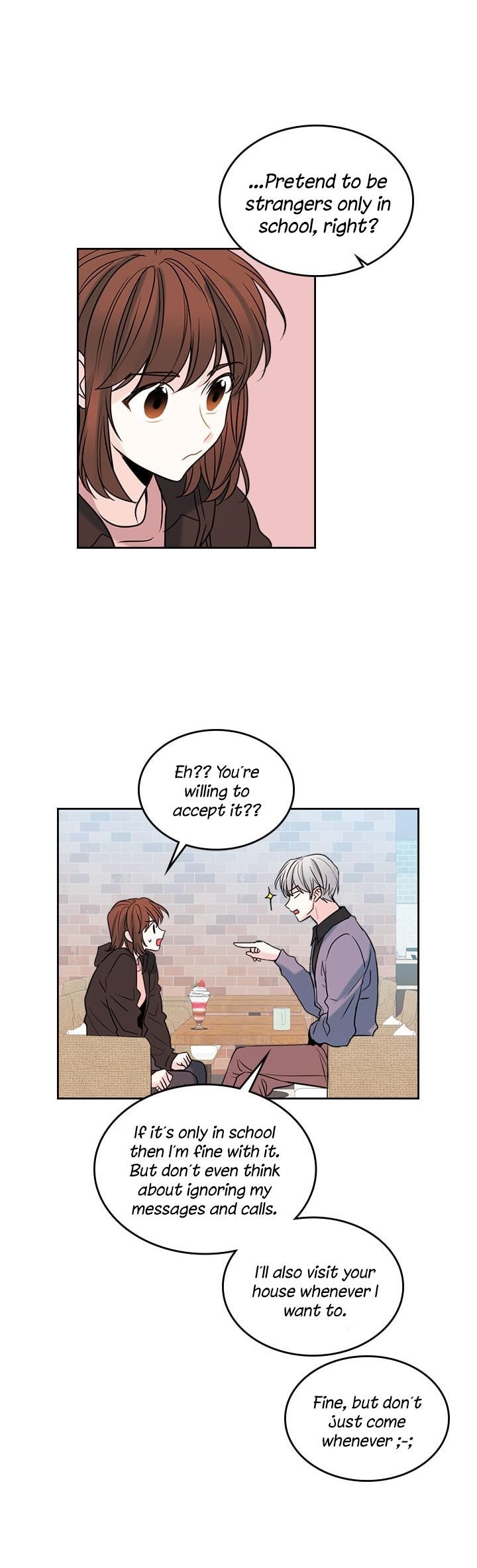 Inso’s Law Chapter 22 - Page 12 in English