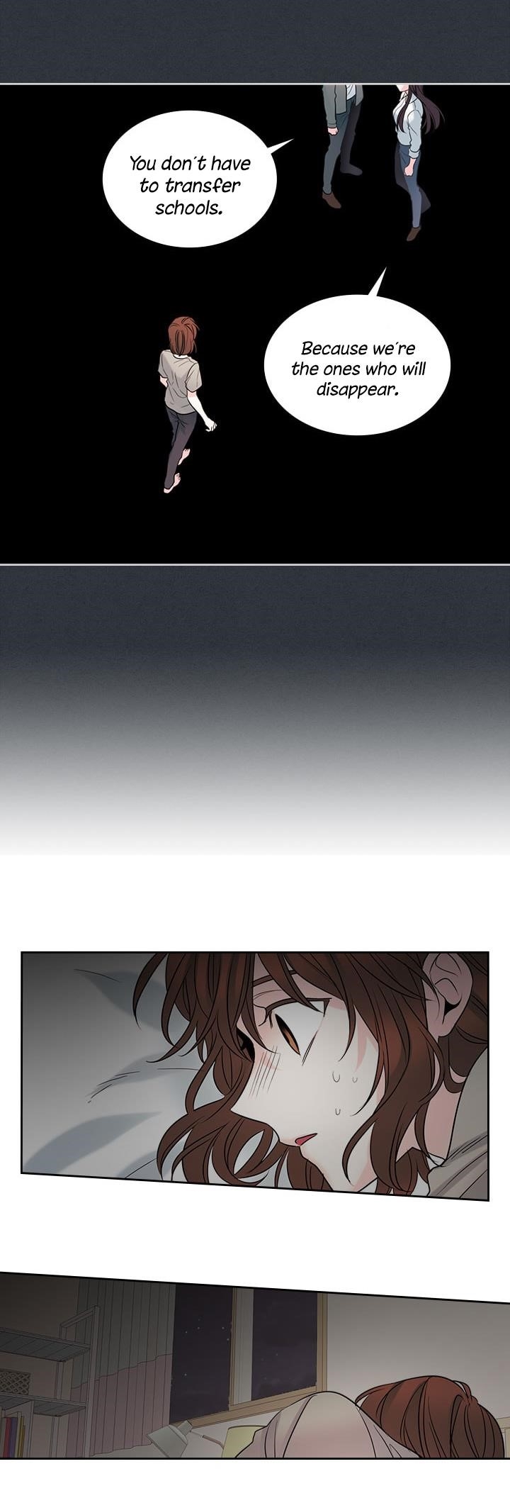 Inso’s Law Chapter 22 - Page 21 in English