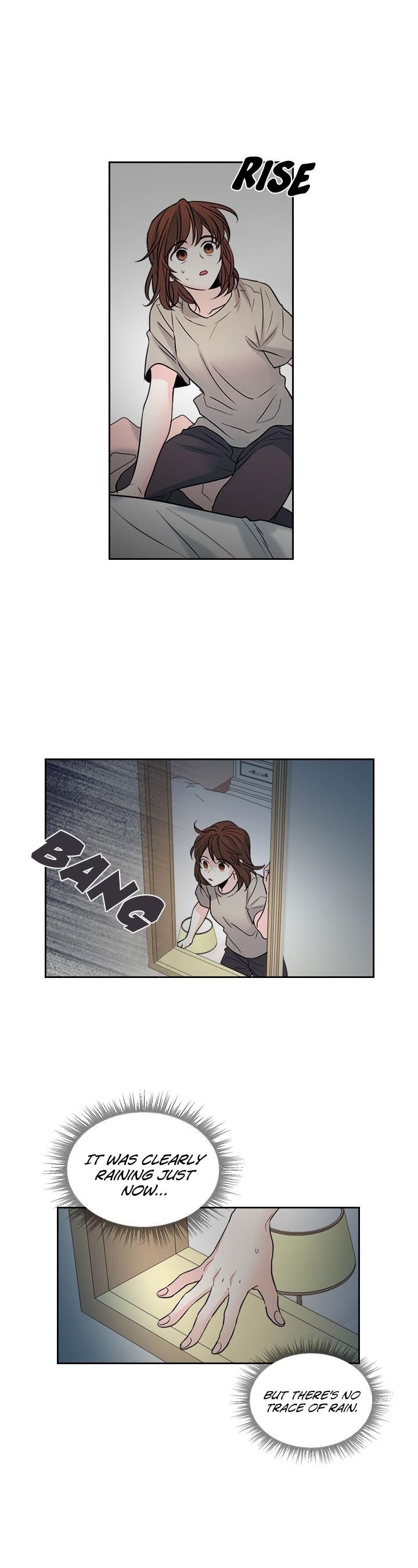 Inso’s Law Chapter 22 - Page 22 in English