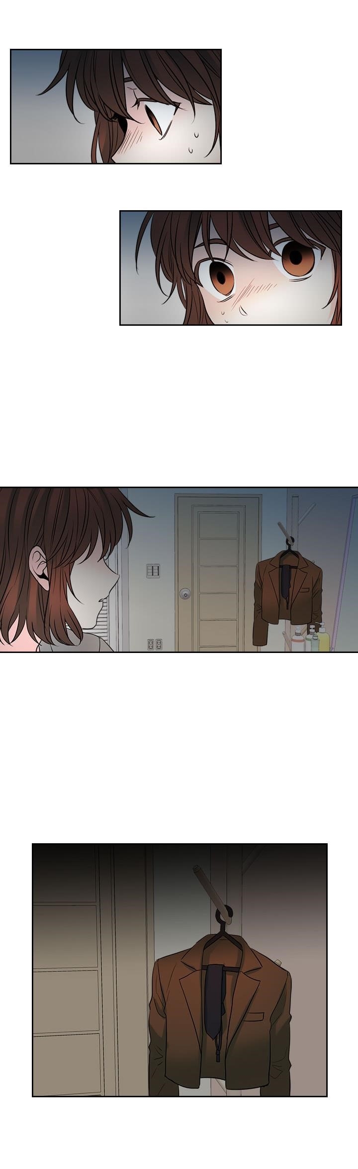 Inso’s Law Chapter 22 - Page 23 in English