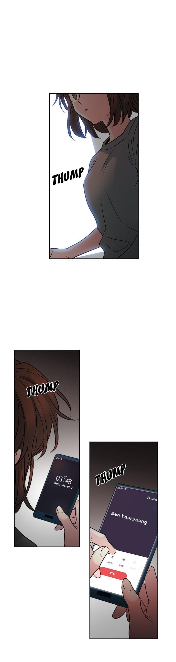 Inso’s Law Chapter 22 - Page 24 in English