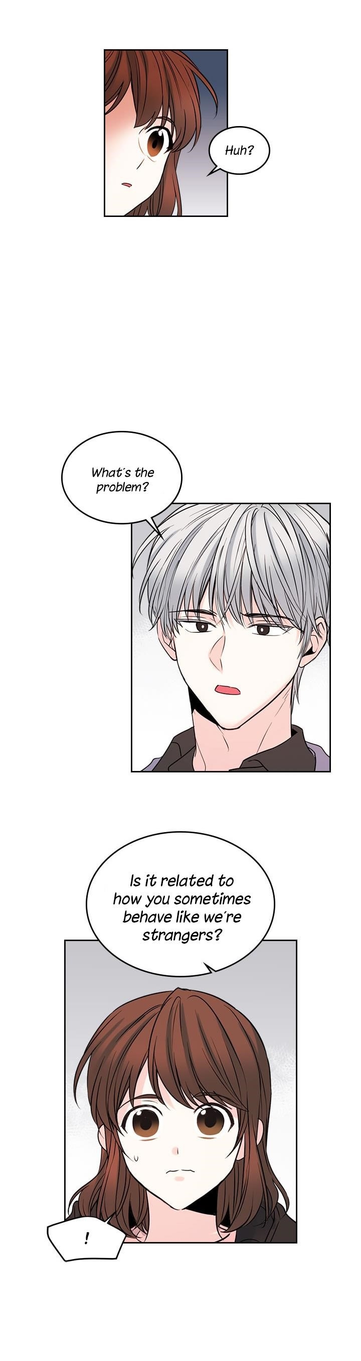 Inso’s Law Chapter 22 - Page 4 in English