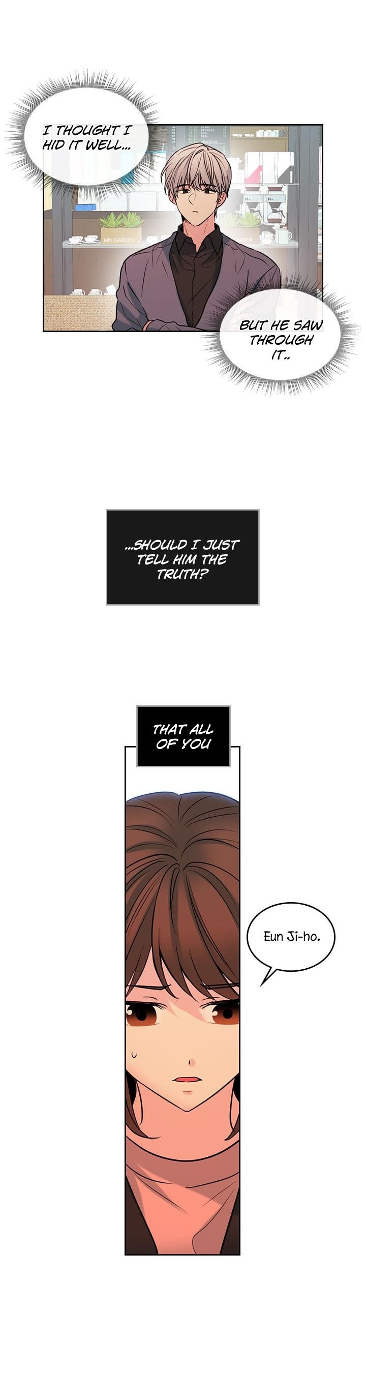 Inso’s Law Chapter 22 - Page 5 in English