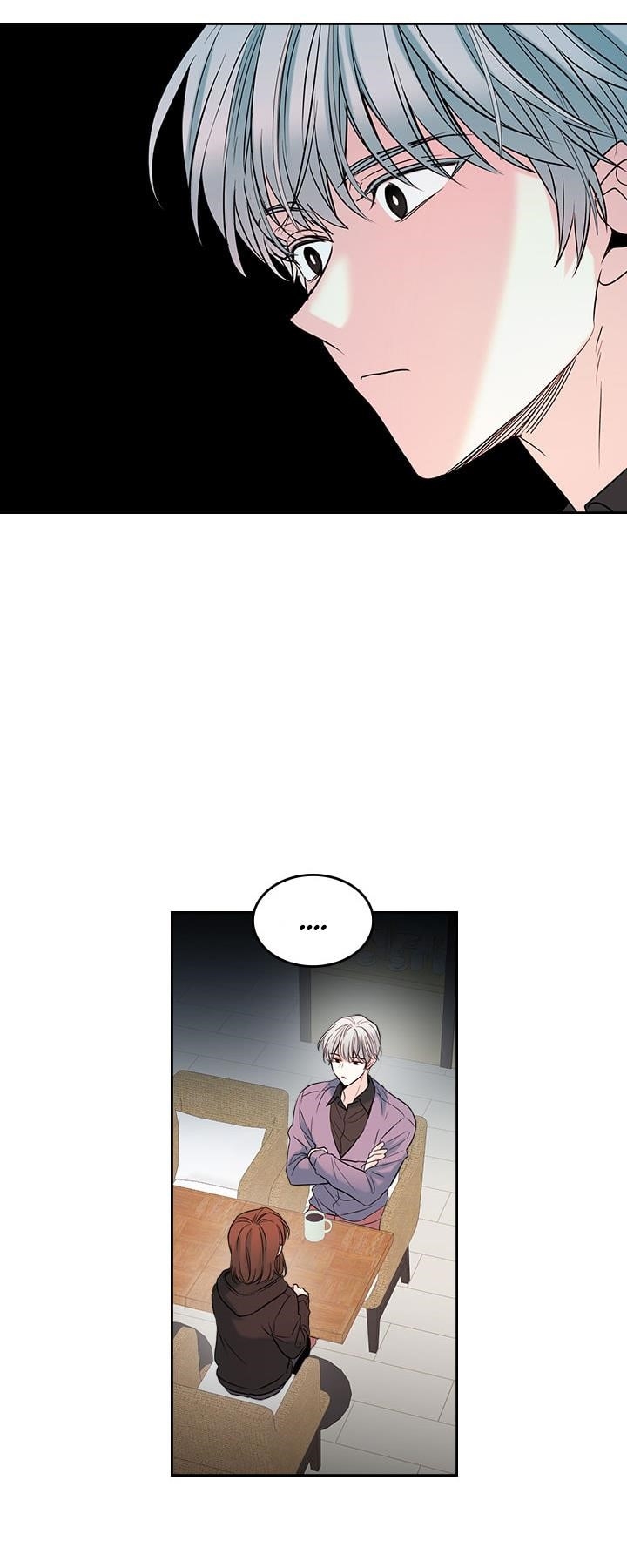 Inso’s Law Chapter 22 - Page 6 in English