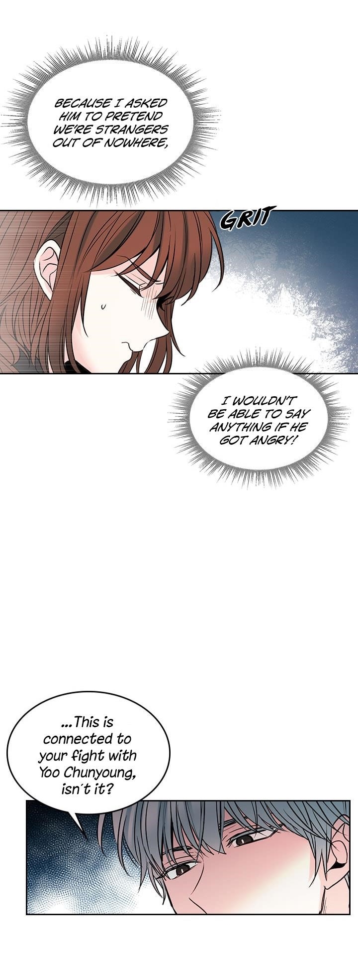 Inso’s Law Chapter 22 - Page 9 in English