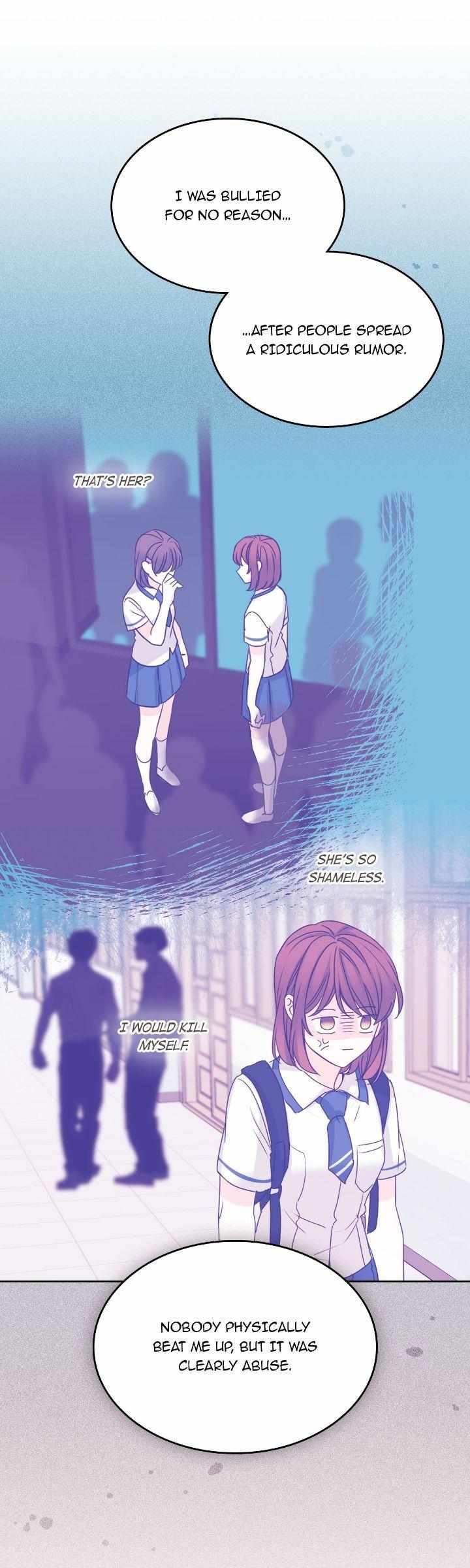Inso’s Law Chapter 220 - Page 17 in English