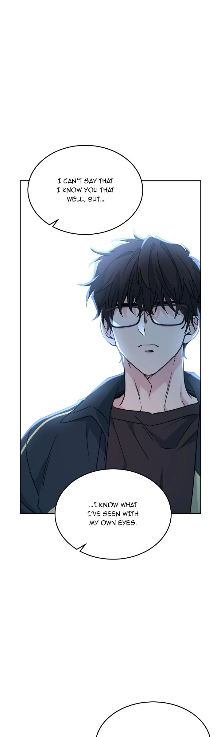 Inso’s Law Chapter 220 - Page 19 in English
