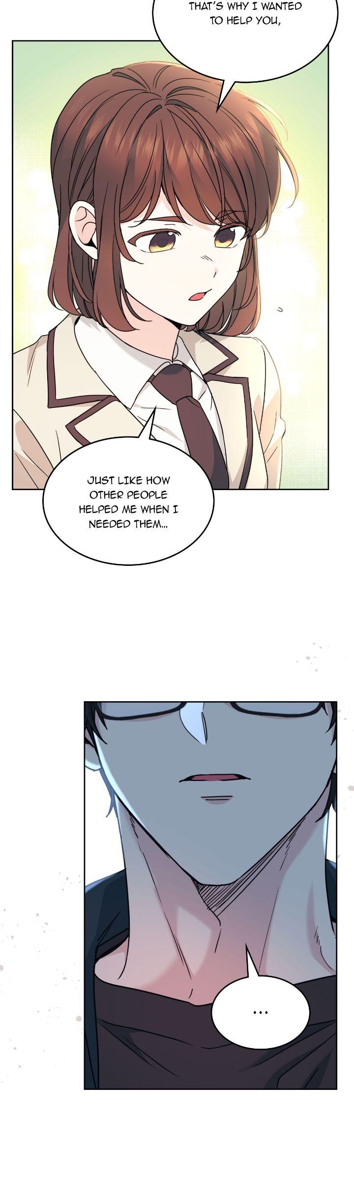 Inso’s Law Chapter 220 - Page 20 in English