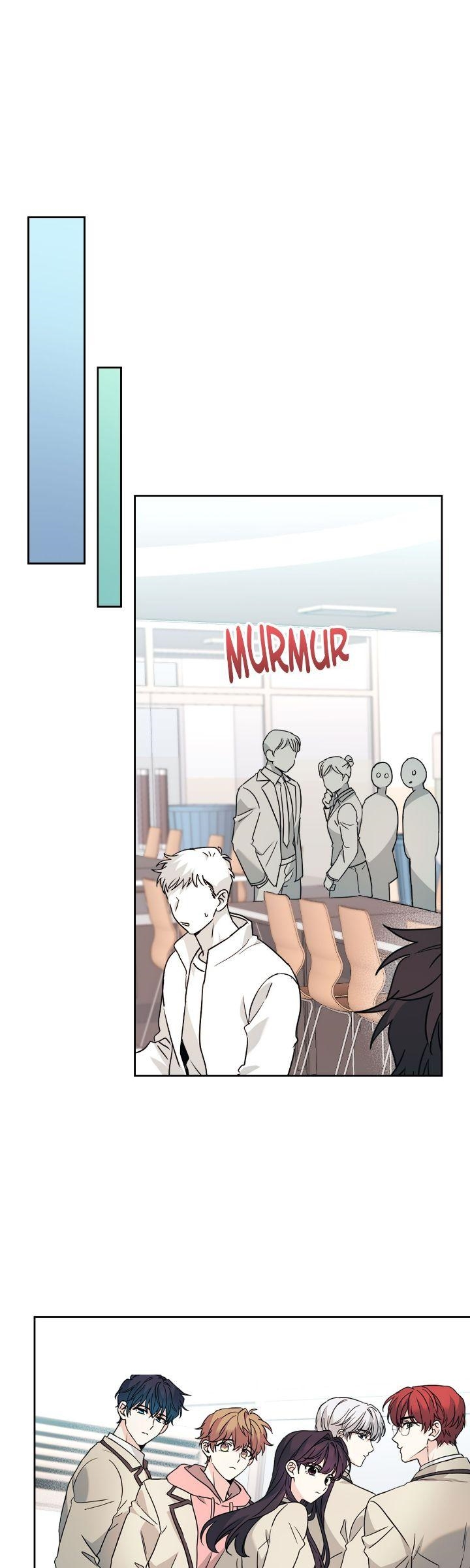 Inso’s Law Chapter 220 - Page 27 in English