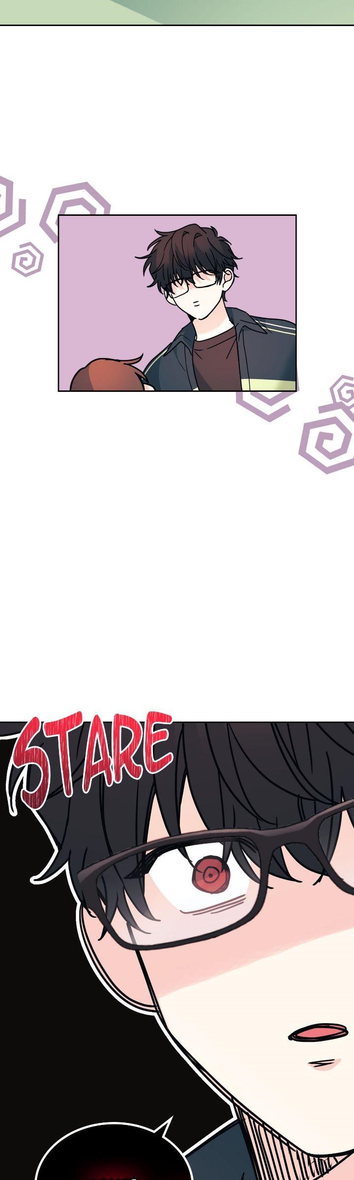 Inso’s Law Chapter 220 - Page 3 in English