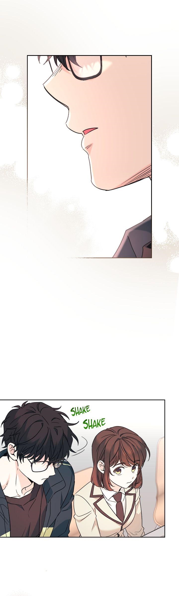 Inso’s Law Chapter 220 - Page 34 in English