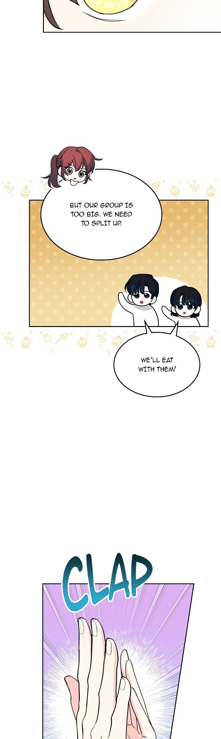 Inso’s Law Chapter 220 - Page 36 in English