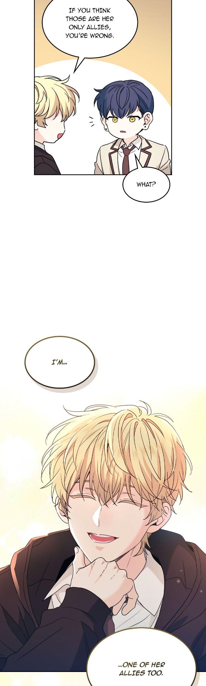 Inso’s Law Chapter 220 - Page 44 in English