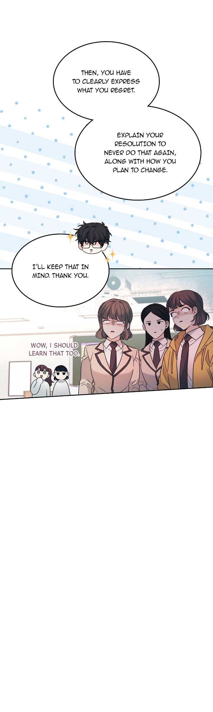 Inso’s Law Chapter 221 - Page 11 in English