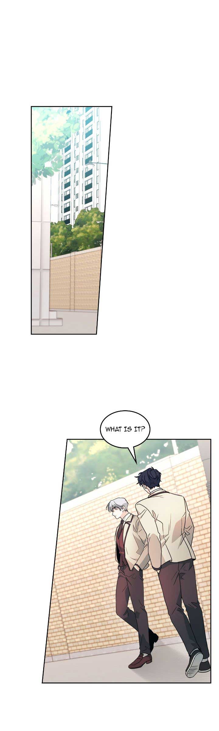 Inso’s Law Chapter 221 - Page 14 in English