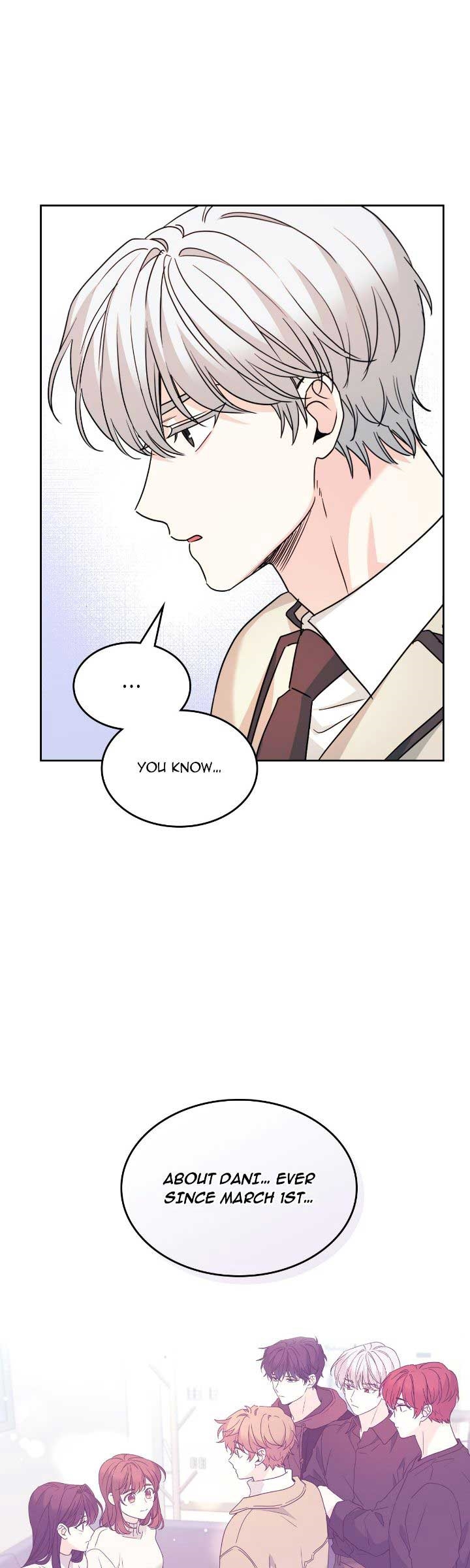 Inso’s Law Chapter 221 - Page 15 in English
