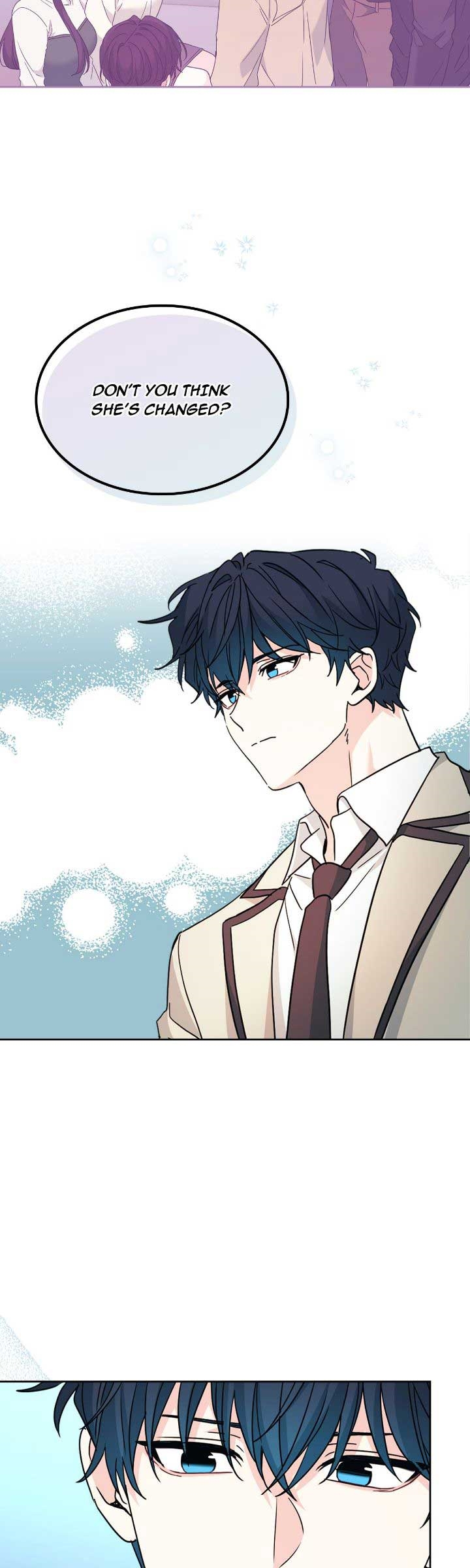 Inso’s Law Chapter 221 - Page 16 in English