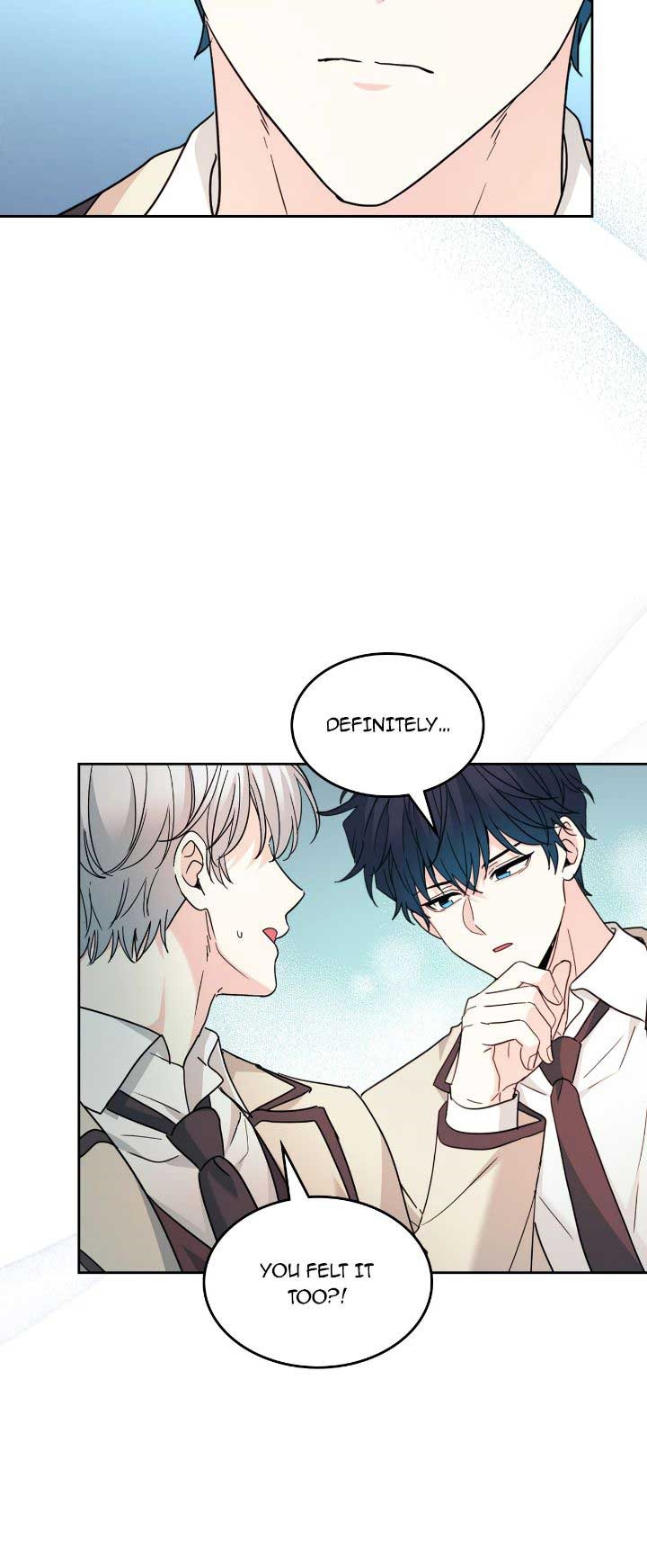 Inso’s Law Chapter 221 - Page 17 in English