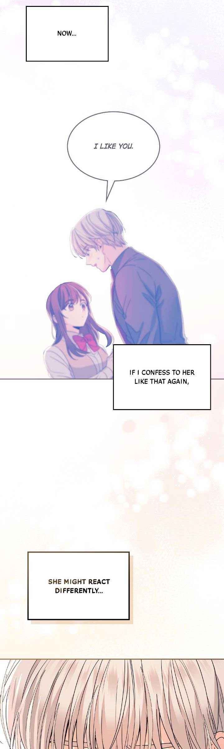 Inso’s Law Chapter 221 - Page 21 in English