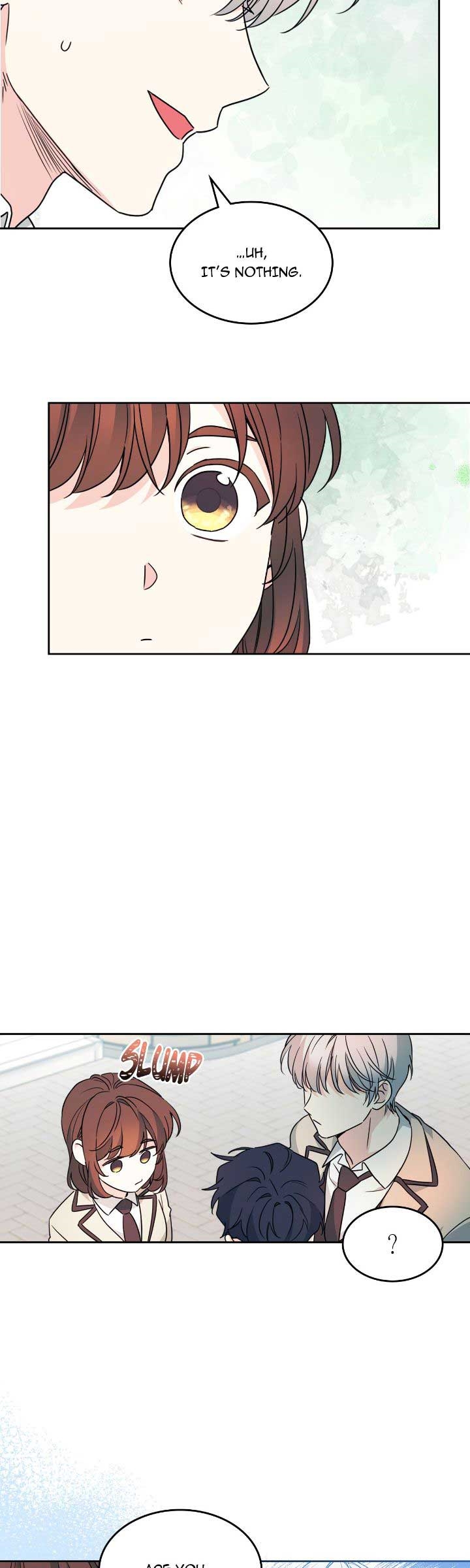 Inso’s Law Chapter 221 - Page 25 in English