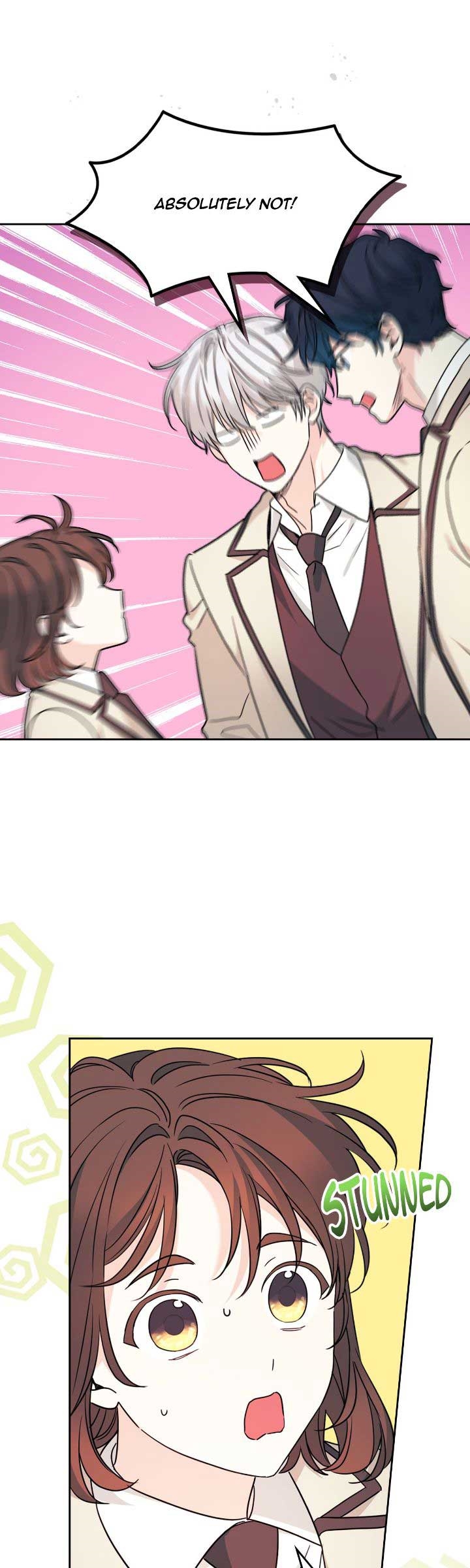Inso’s Law Chapter 221 - Page 27 in English