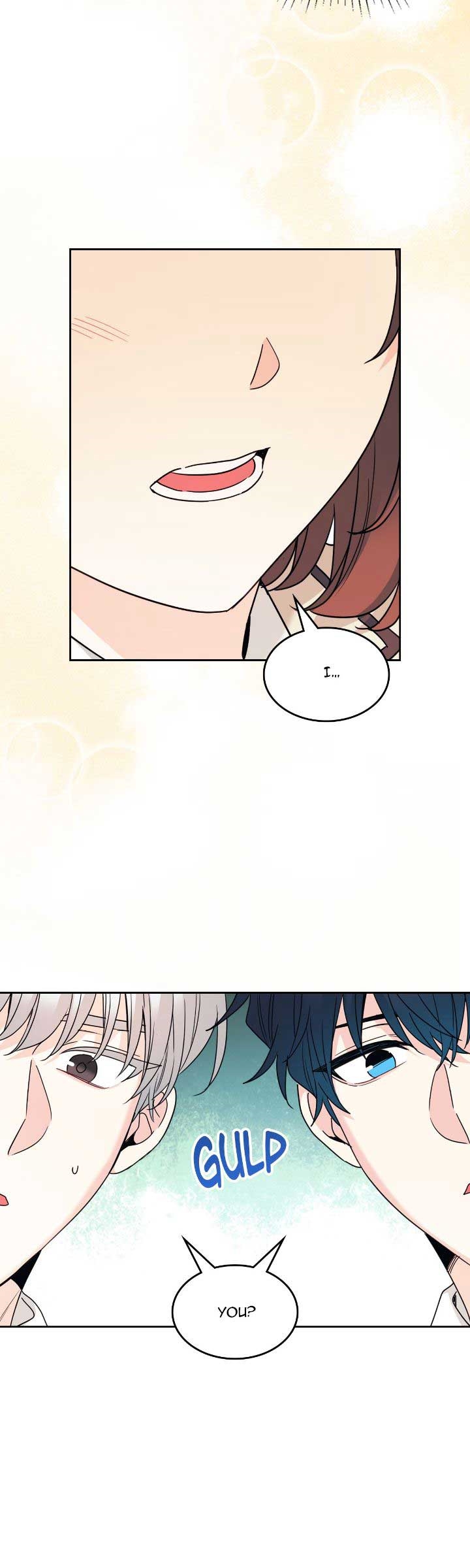 Inso’s Law Chapter 221 - Page 34 in English