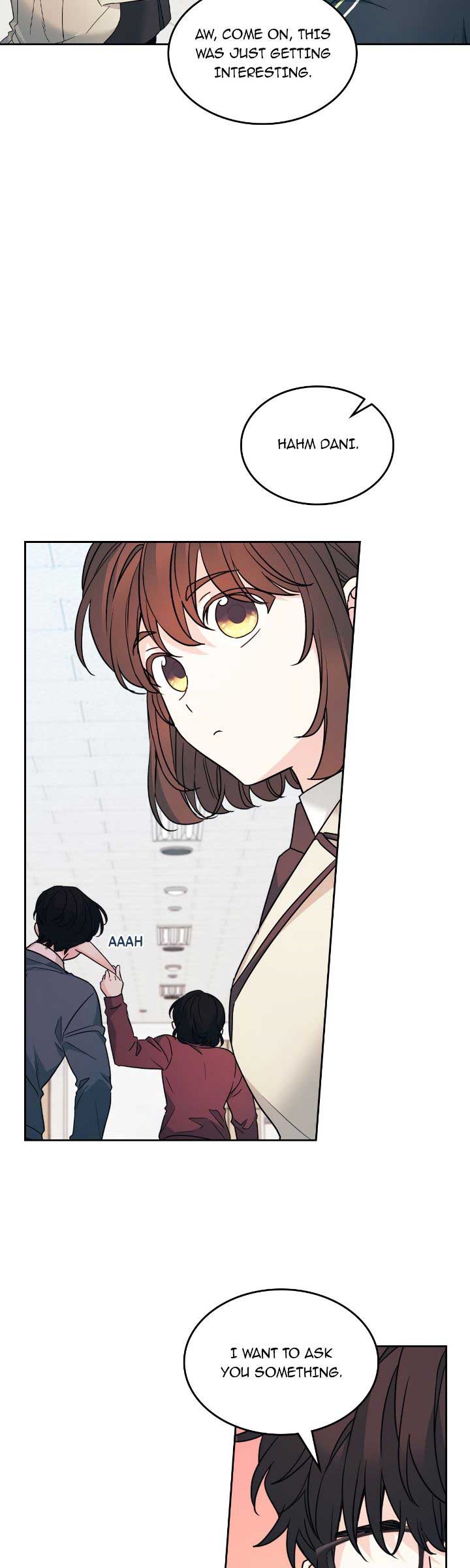 Inso’s Law Chapter 221 - Page 4 in English