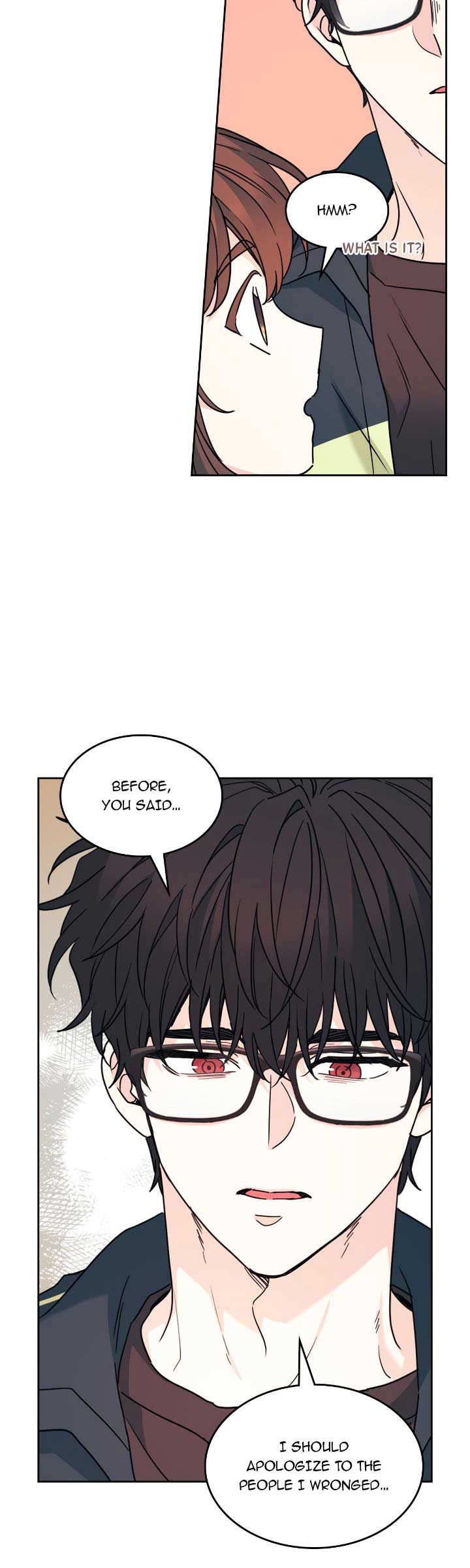 Inso’s Law Chapter 221 - Page 5 in English