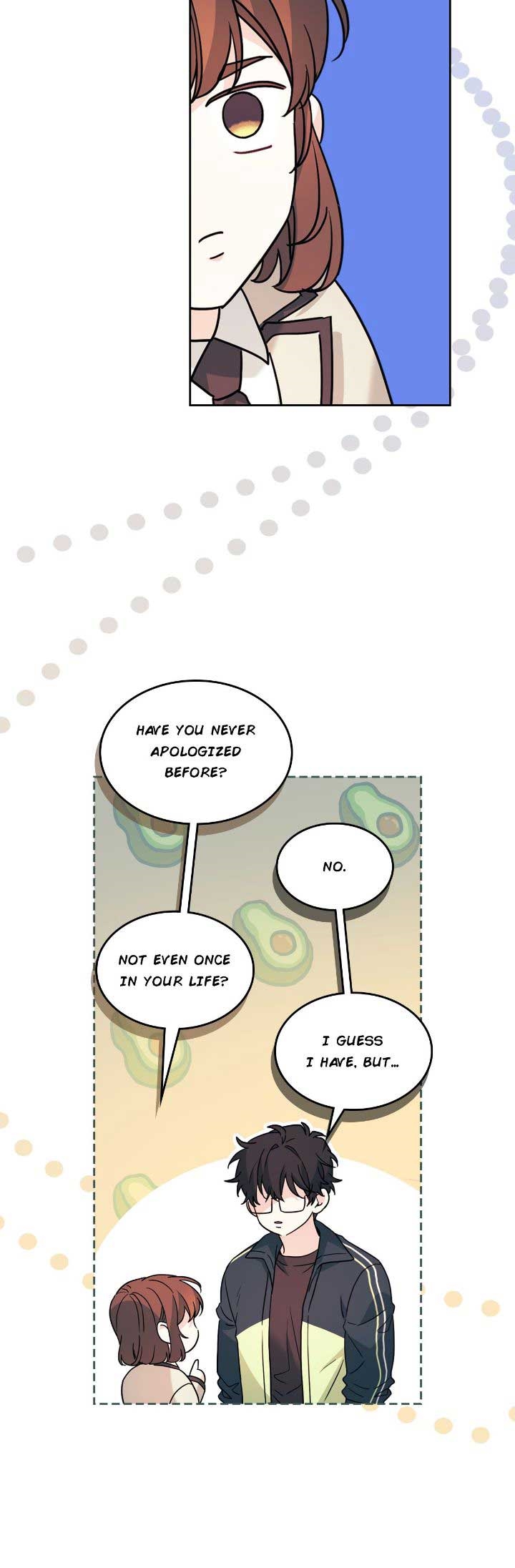 Inso’s Law Chapter 221 - Page 7 in English