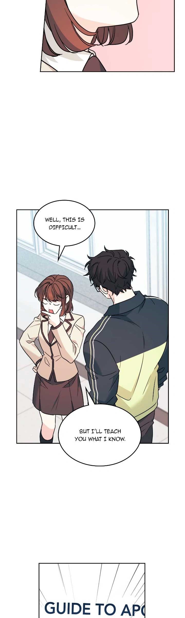 Inso’s Law Chapter 221 - Page 9 in English