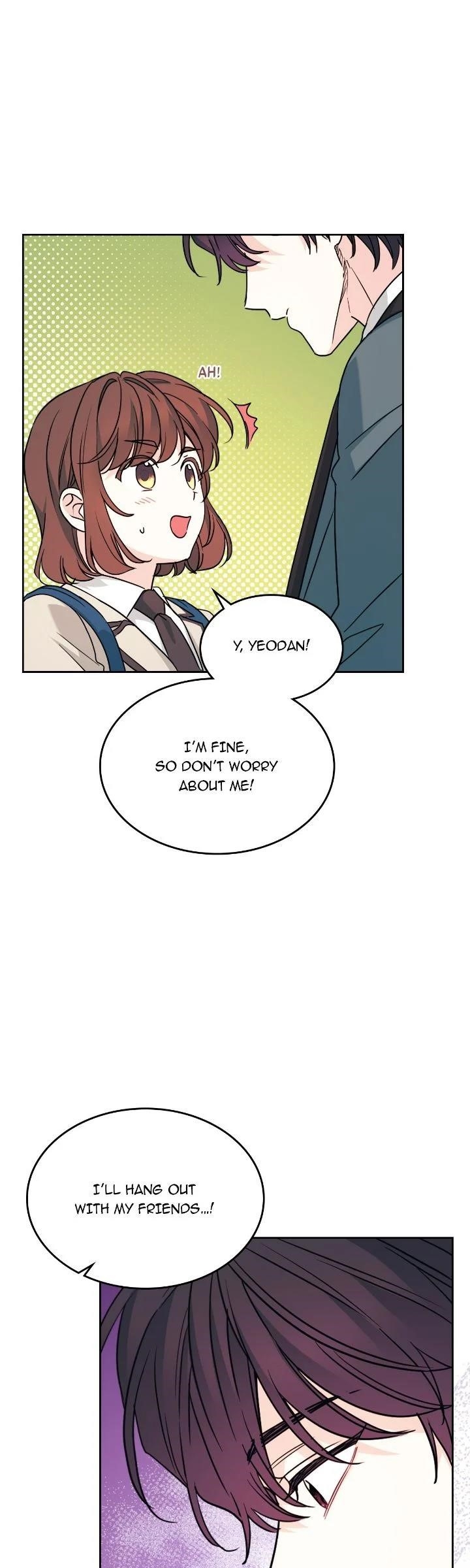 Inso’s Law Chapter 222 - Page 15 in English