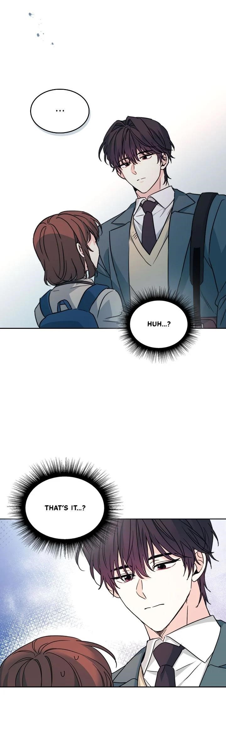 Inso’s Law Chapter 222 - Page 18 in English