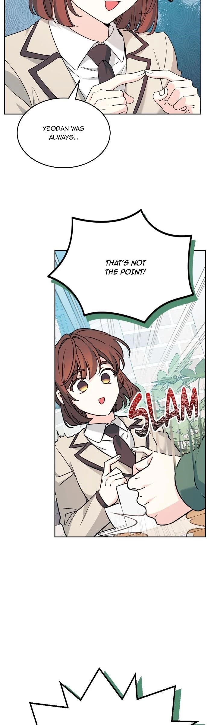 Inso’s Law Chapter 222 - Page 24 in English