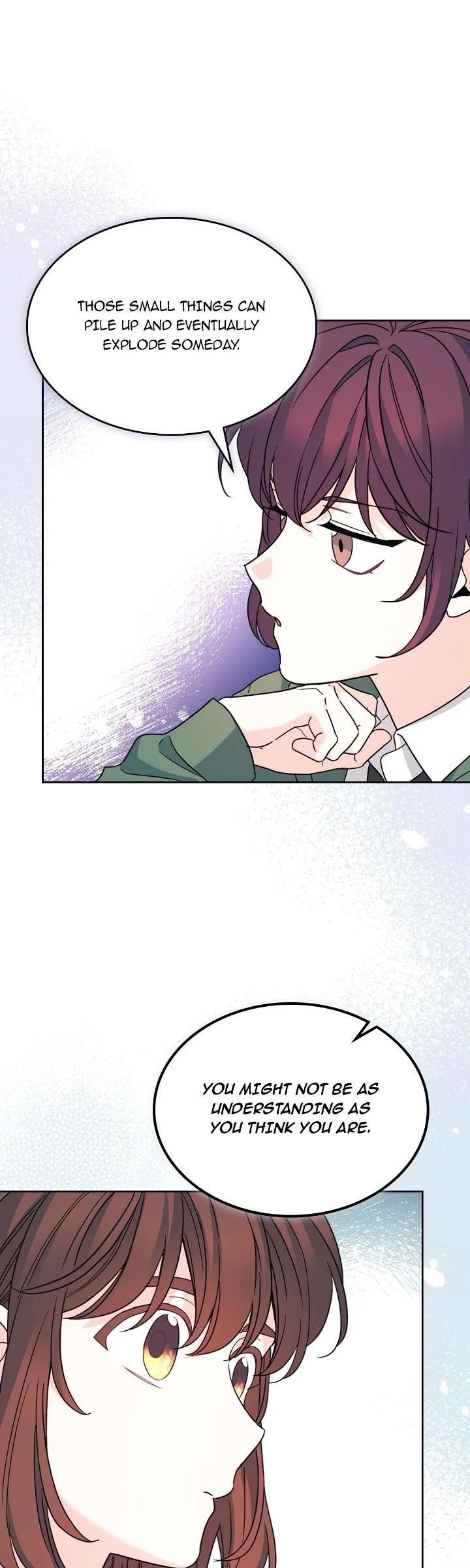 Inso’s Law Chapter 222 - Page 26 in English