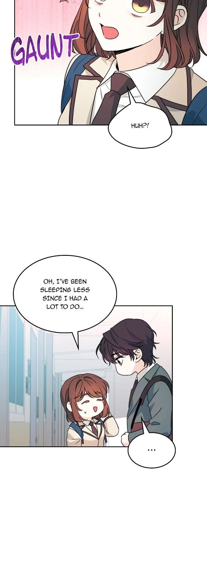 Inso’s Law Chapter 222 - Page 3 in English