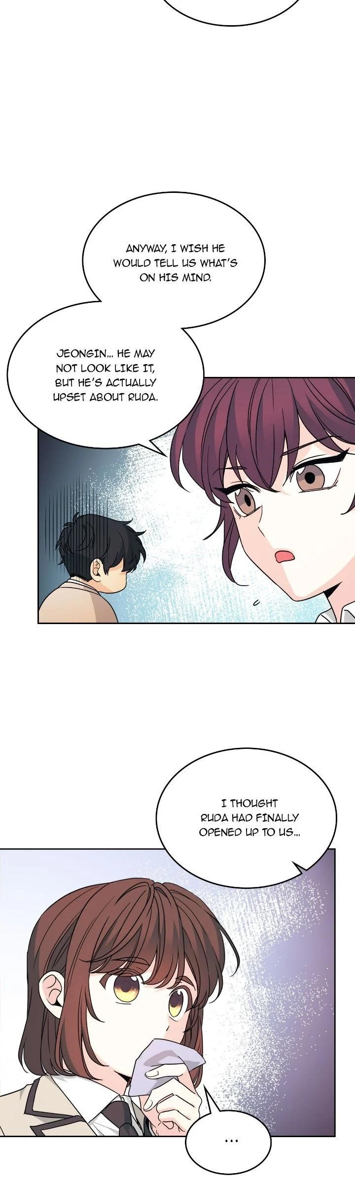 Inso’s Law Chapter 222 - Page 36 in English