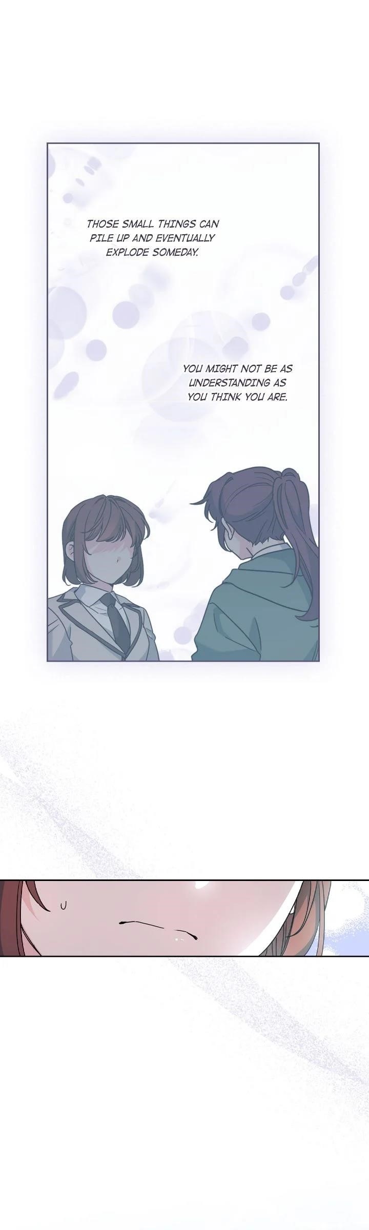 Inso’s Law Chapter 222 - Page 40 in English