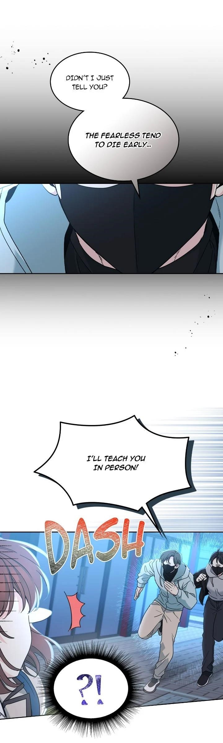 Inso’s Law Chapter 223 - Page 10 in English