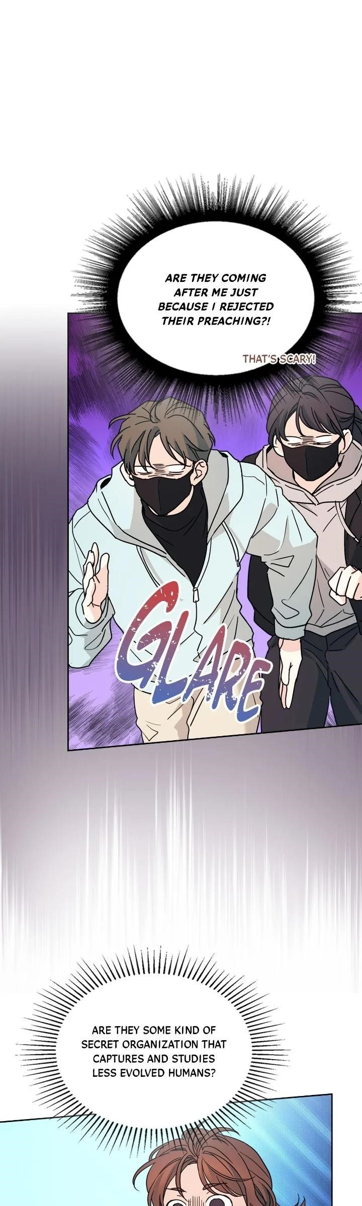Inso’s Law Chapter 223 - Page 11 in English