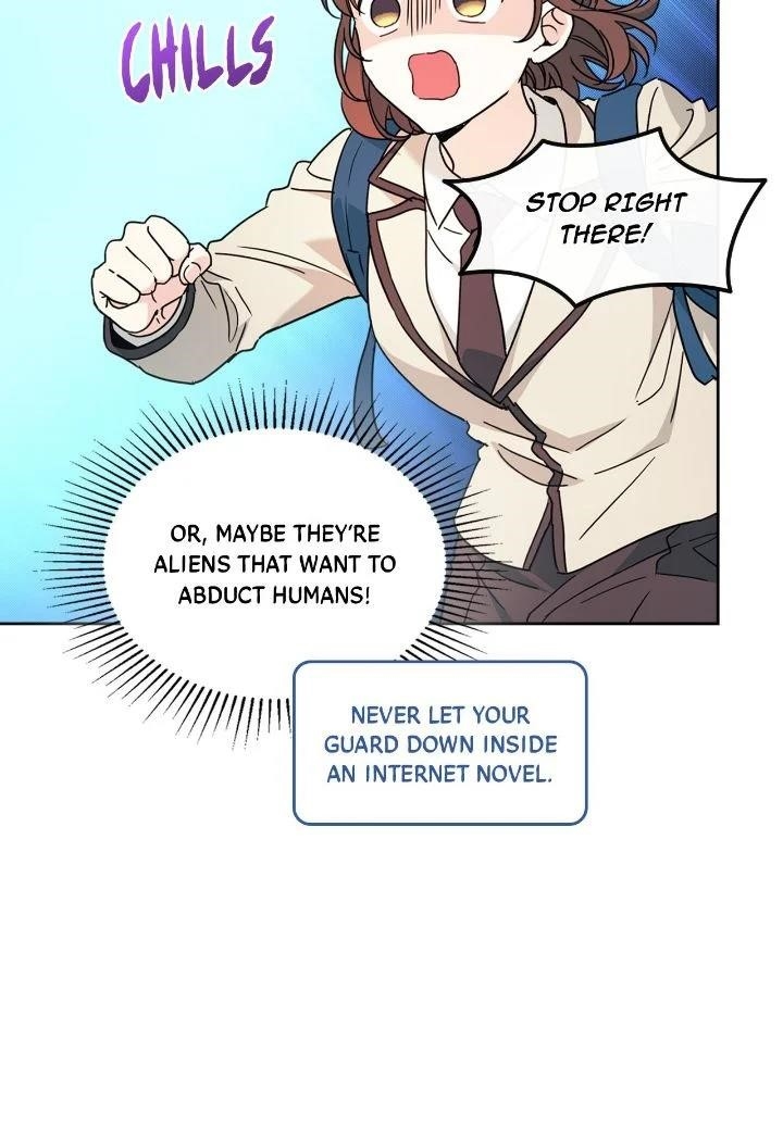 Inso’s Law Chapter 223 - Page 12 in English