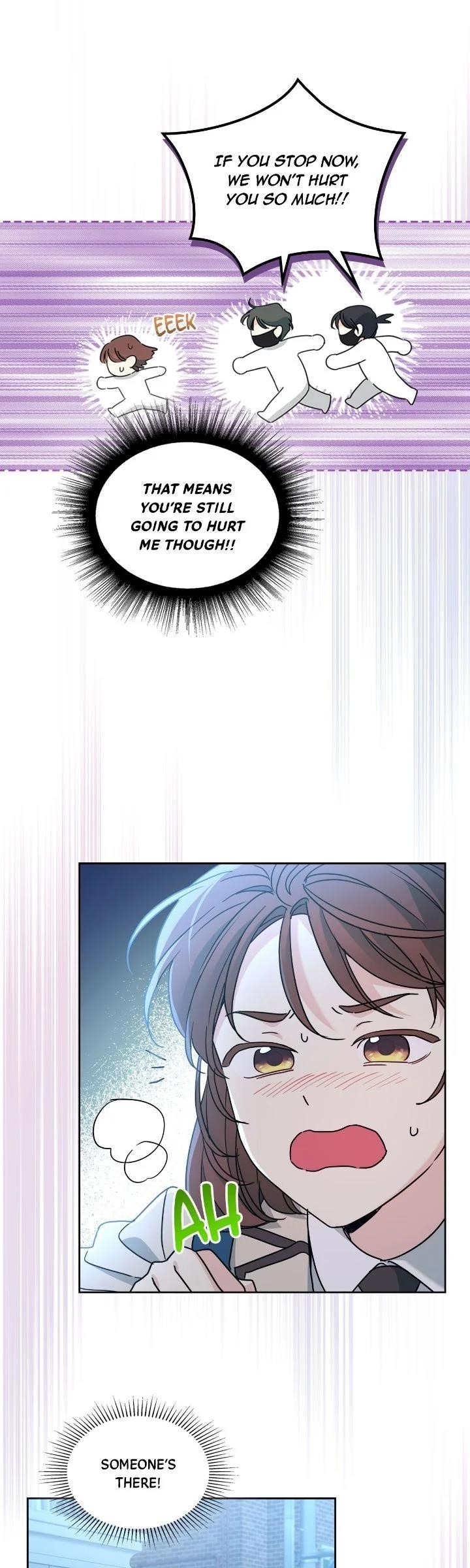 Inso’s Law Chapter 223 - Page 13 in English