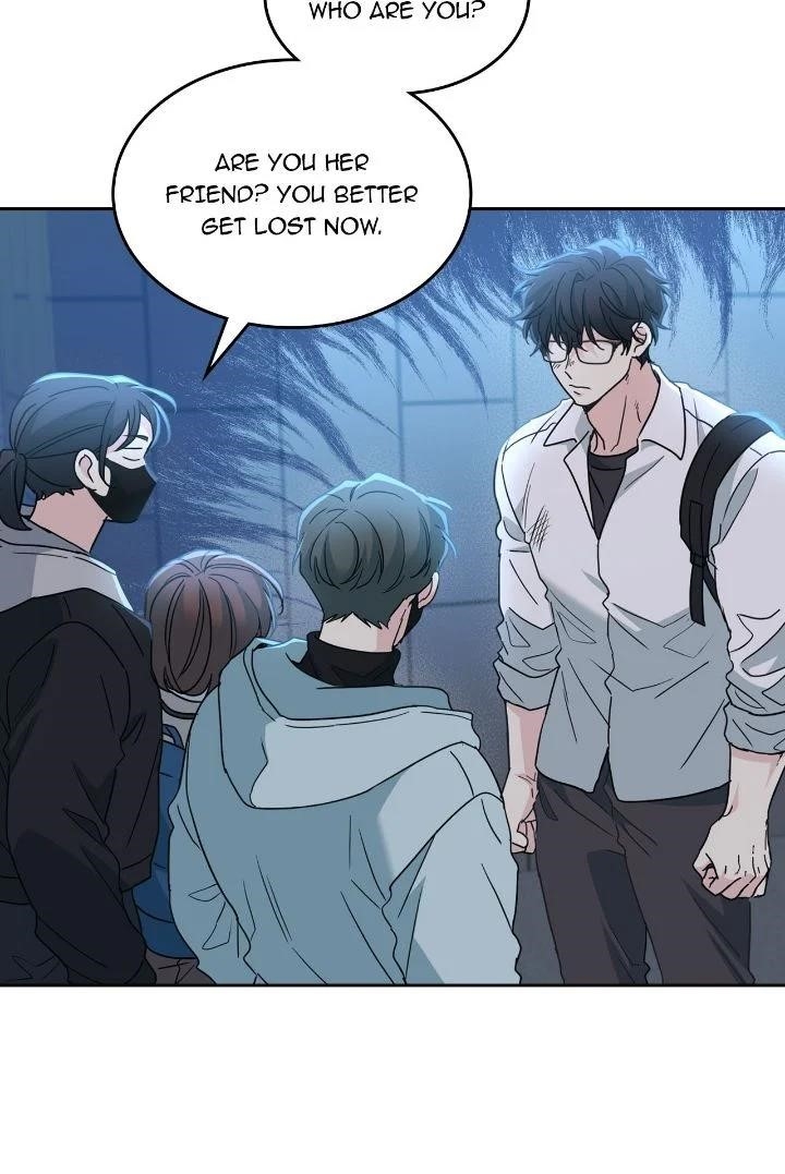 Inso’s Law Chapter 223 - Page 18 in English
