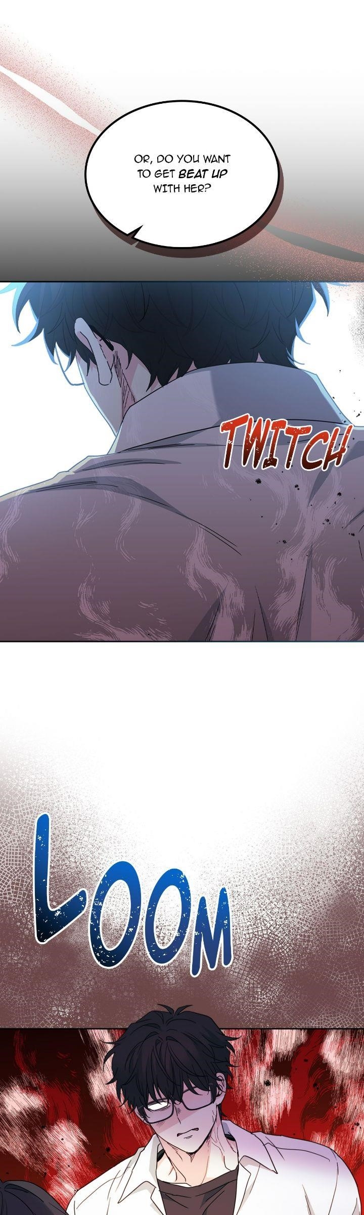 Inso’s Law Chapter 223 - Page 19 in English