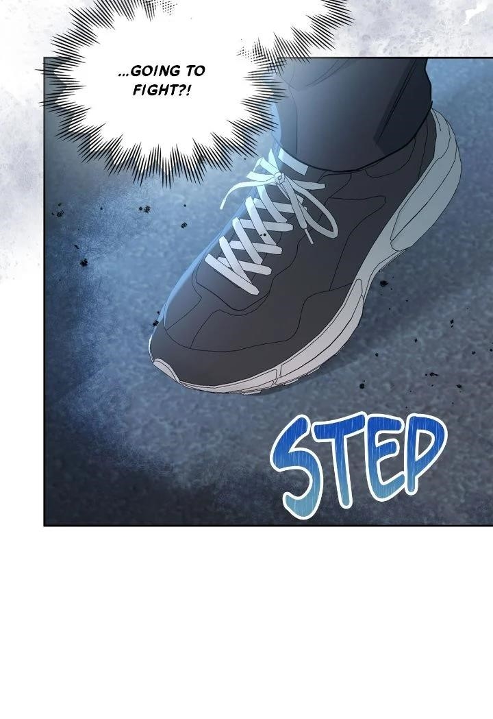 Inso’s Law Chapter 223 - Page 21 in English