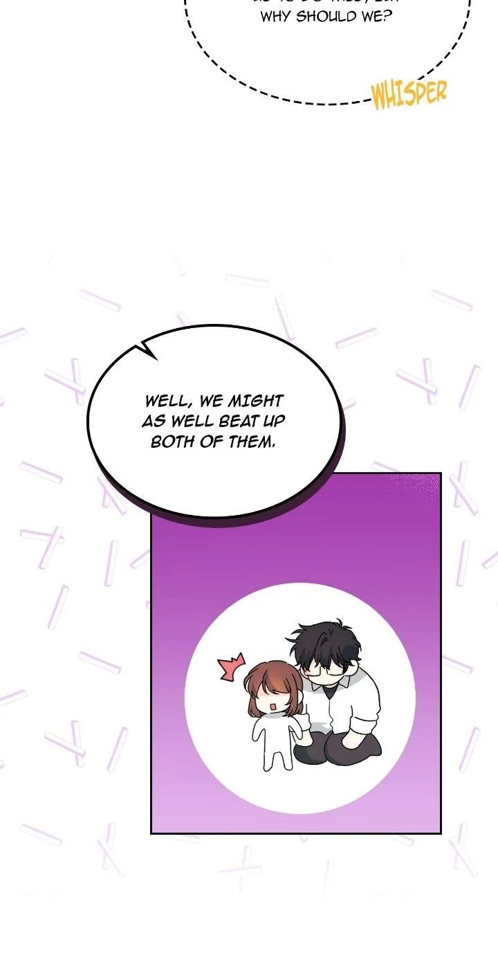 Inso’s Law Chapter 223 - Page 28 in English