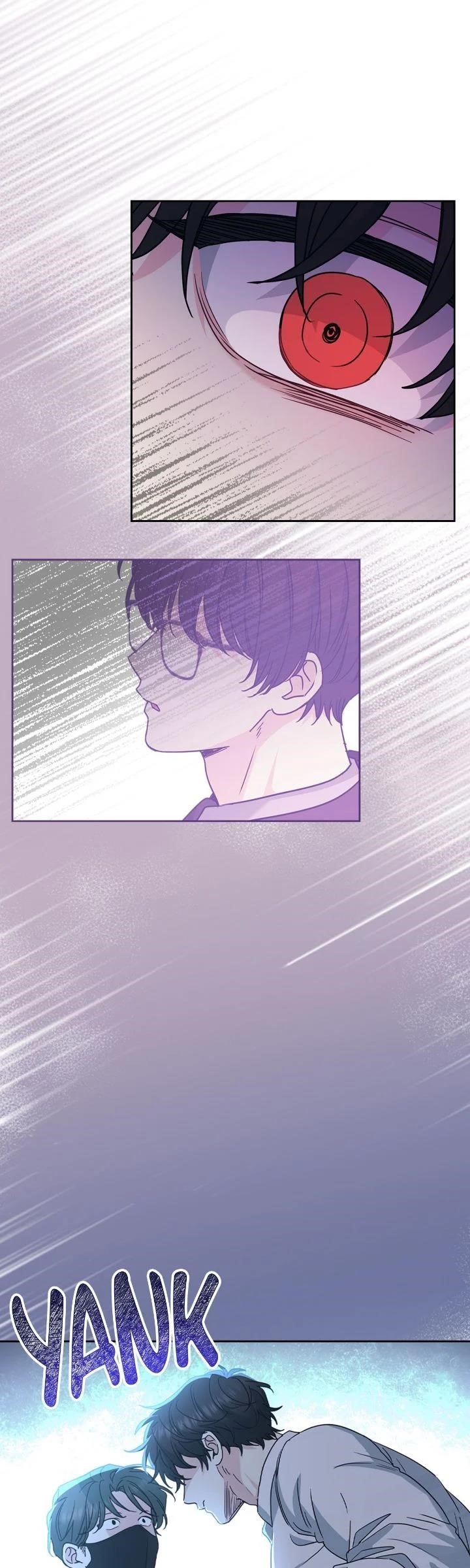 Inso’s Law Chapter 223 - Page 31 in English