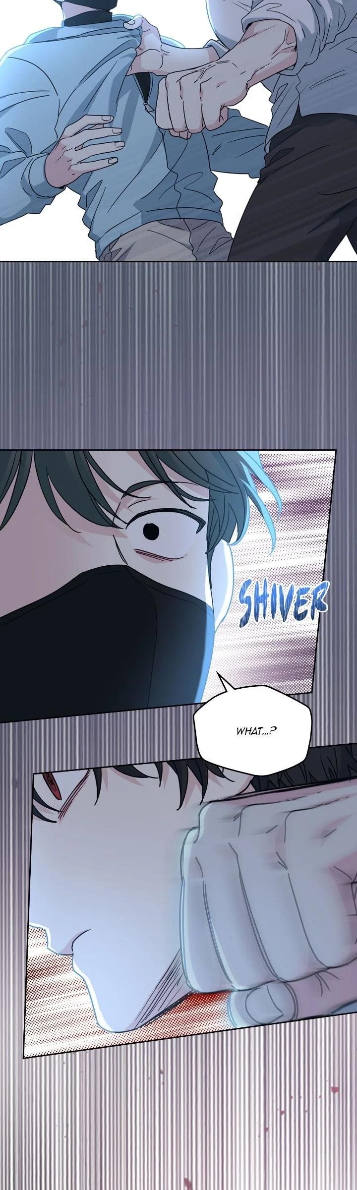 Inso’s Law Chapter 223 - Page 32 in English
